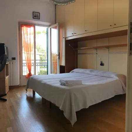 Fresh And Quiet House!