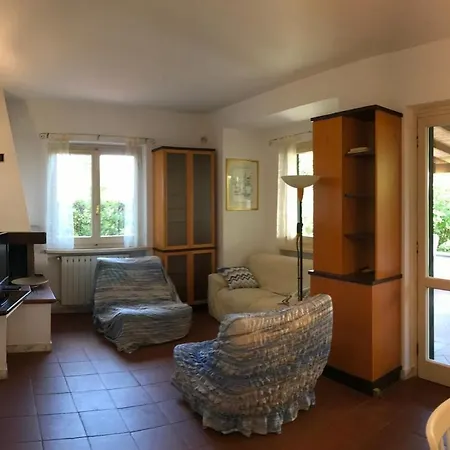Apartment Fresh And Quiet House! *