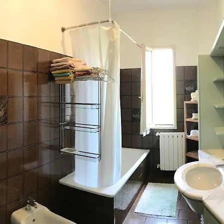 Fresh And Quiet House!