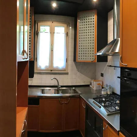 Fresh And Quiet House! * Marina di Pietrasanta