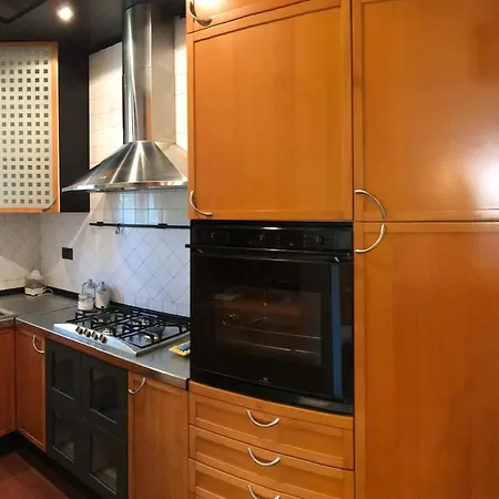 Fresh And Quiet House!