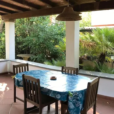 Fresh And Quiet House!